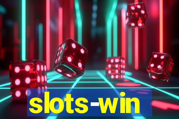 slots-win