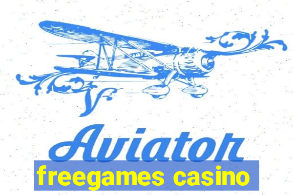 freegames casino