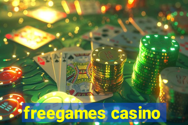 freegames casino