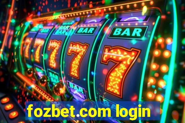 fozbet.com login