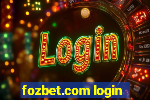 fozbet.com login