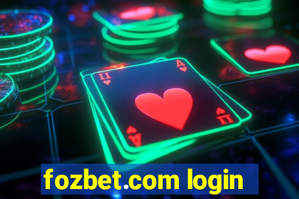 fozbet.com login