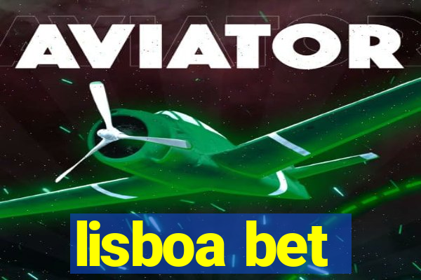 lisboa bet