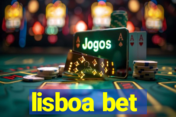 lisboa bet