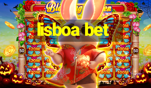 lisboa bet