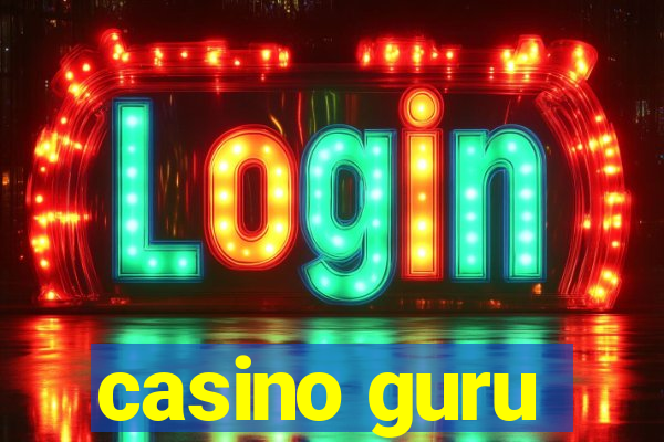 casino guru