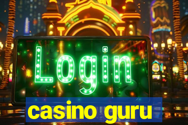 casino guru