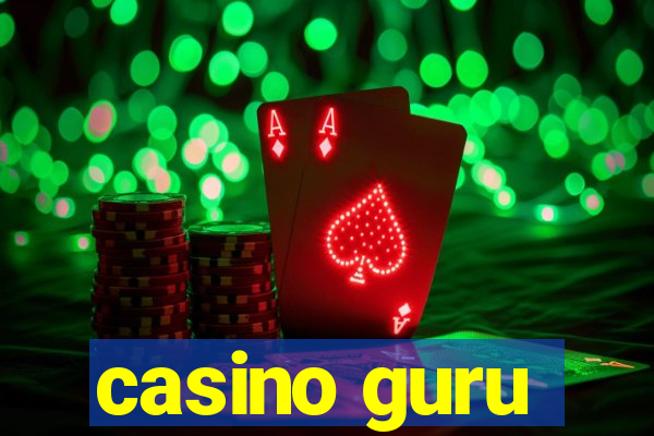 casino guru