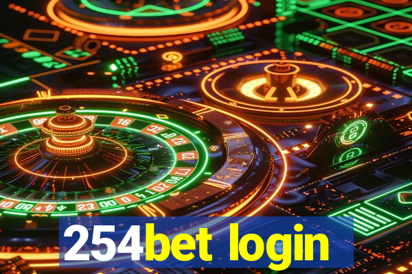 254bet login