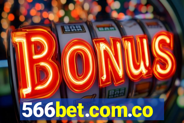 566bet.com.co