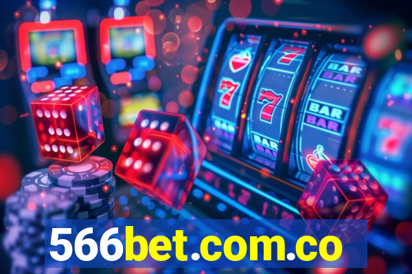 566bet.com.co