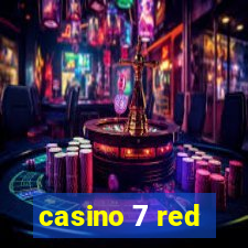 casino 7 red