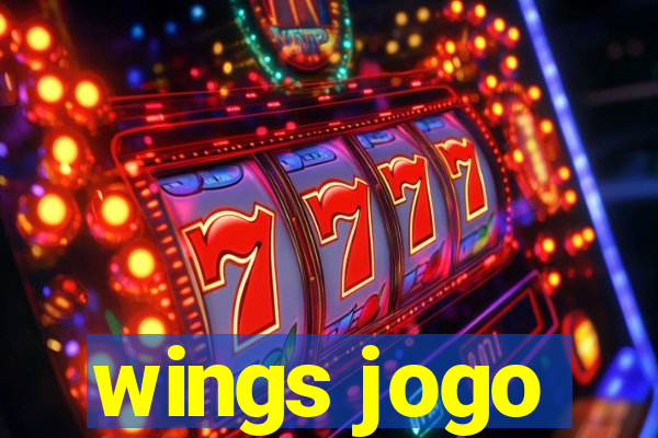 wings jogo