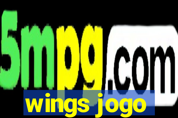 wings jogo