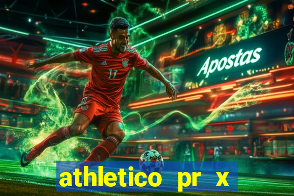 athletico pr x vasco da gama palpite