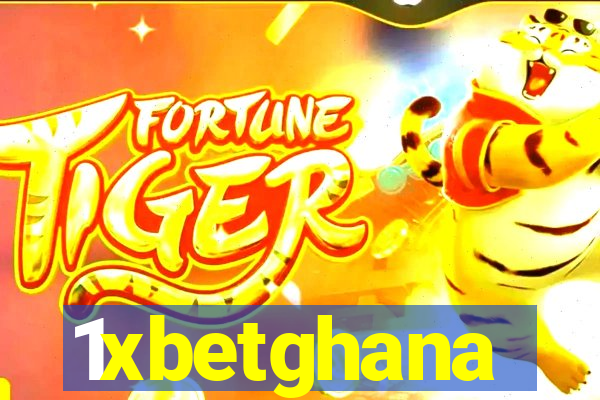 1xbetghana