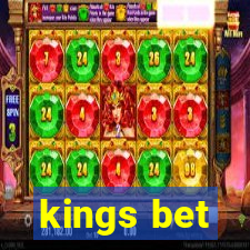 kings bet