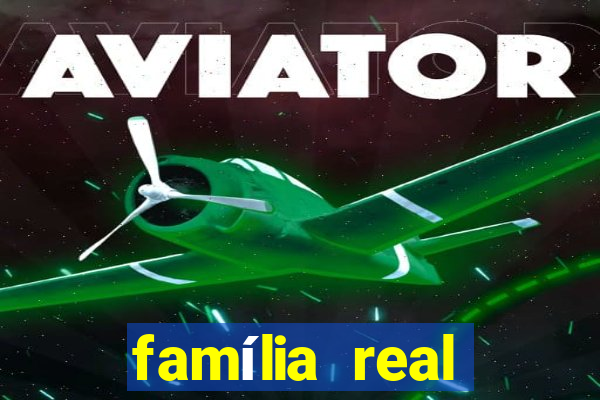 família real brasileira árvore genealógica