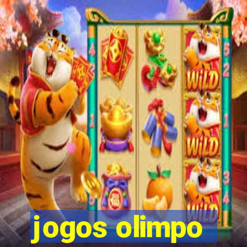 jogos olimpo