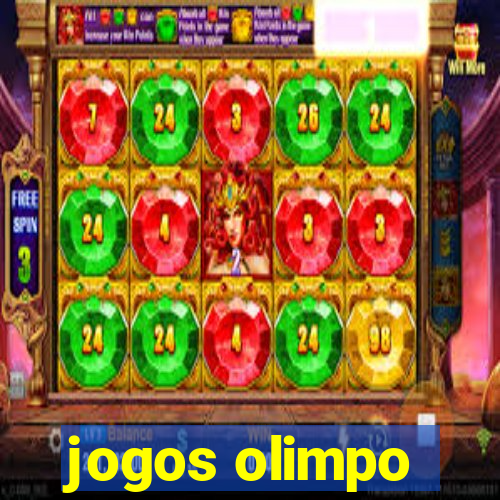 jogos olimpo