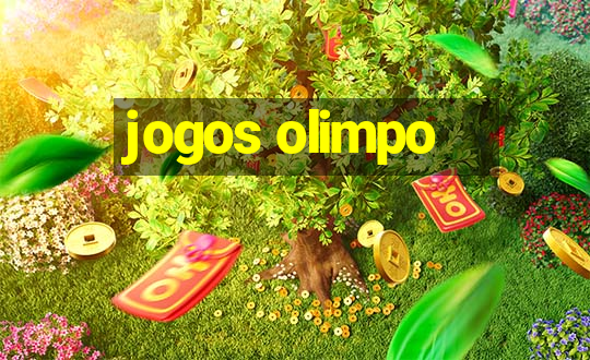 jogos olimpo