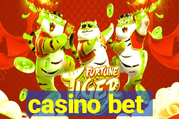 casino bet