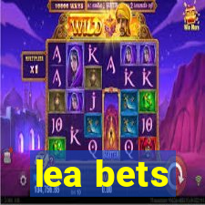 lea bets