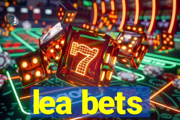 lea bets