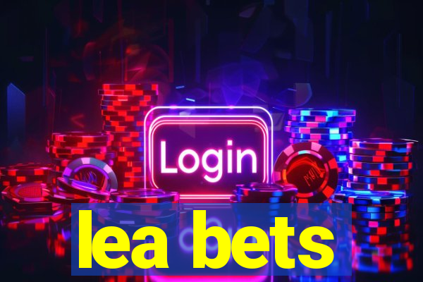 lea bets