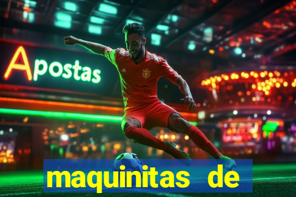 maquinitas de casino gratis