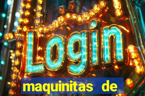 maquinitas de casino gratis