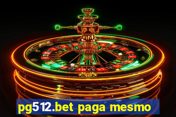 pg512.bet paga mesmo