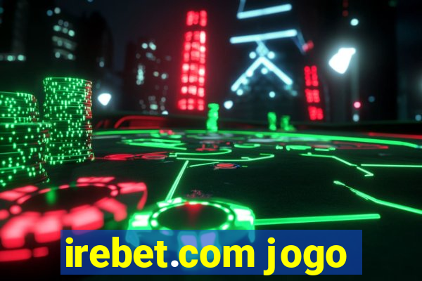 irebet.com jogo