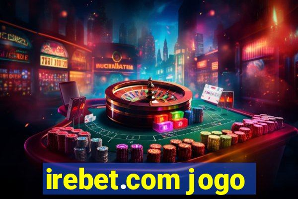 irebet.com jogo