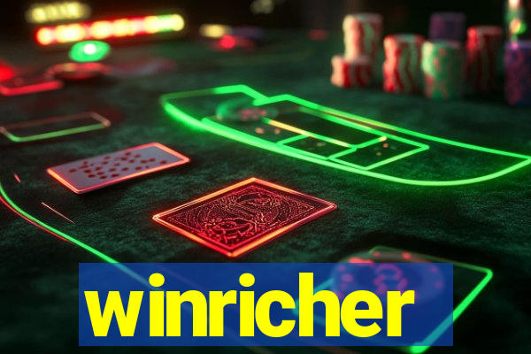 winricher