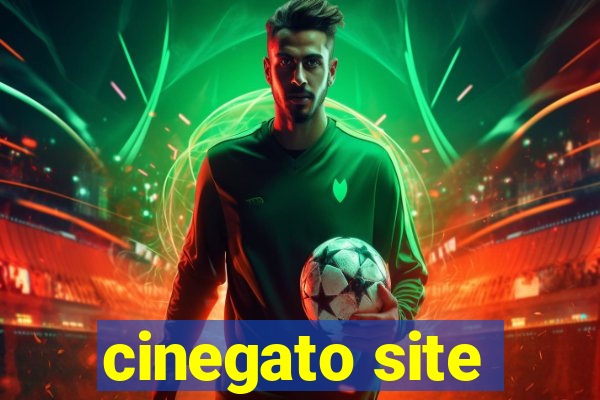 cinegato site