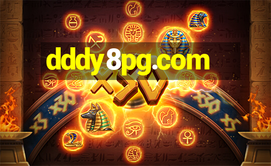 dddy8pg.com