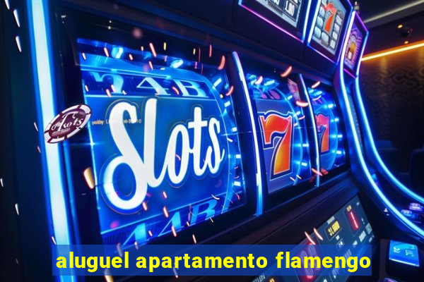 aluguel apartamento flamengo