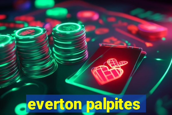 everton palpites