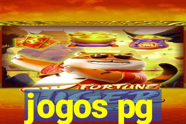 jogos pg