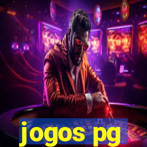 jogos pg