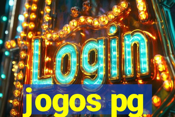 jogos pg