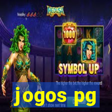 jogos pg