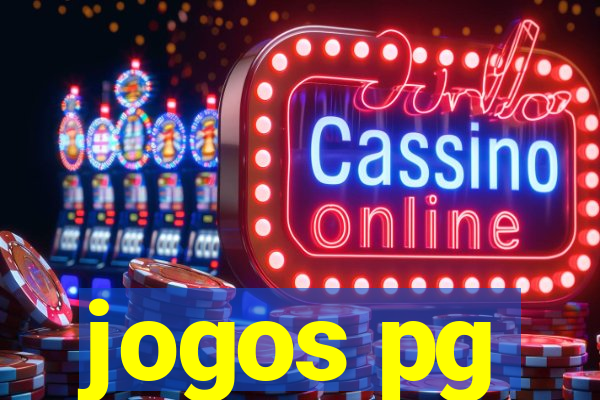 jogos pg