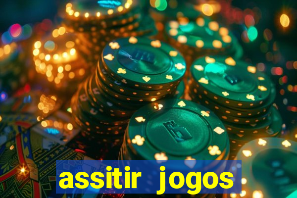 assitir jogos mortais 1