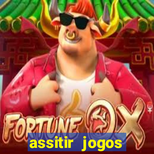 assitir jogos mortais 1