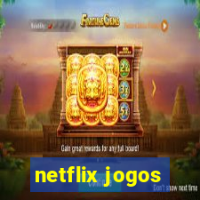 netflix jogos