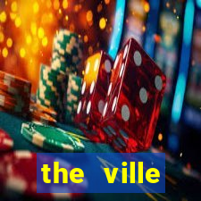 the ville resort-casino townsville city qld