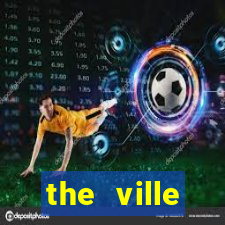 the ville resort-casino townsville city qld