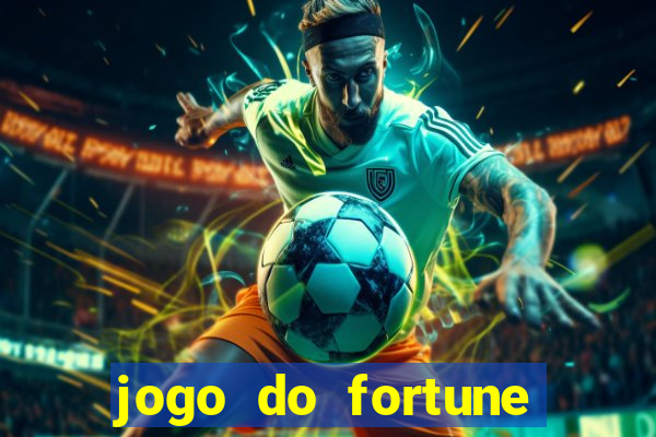 jogo do fortune mouse demo